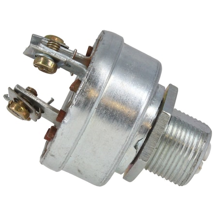 Aftermarket E- One New Replacement Ignition Switch fits Case IH Tractors A59693